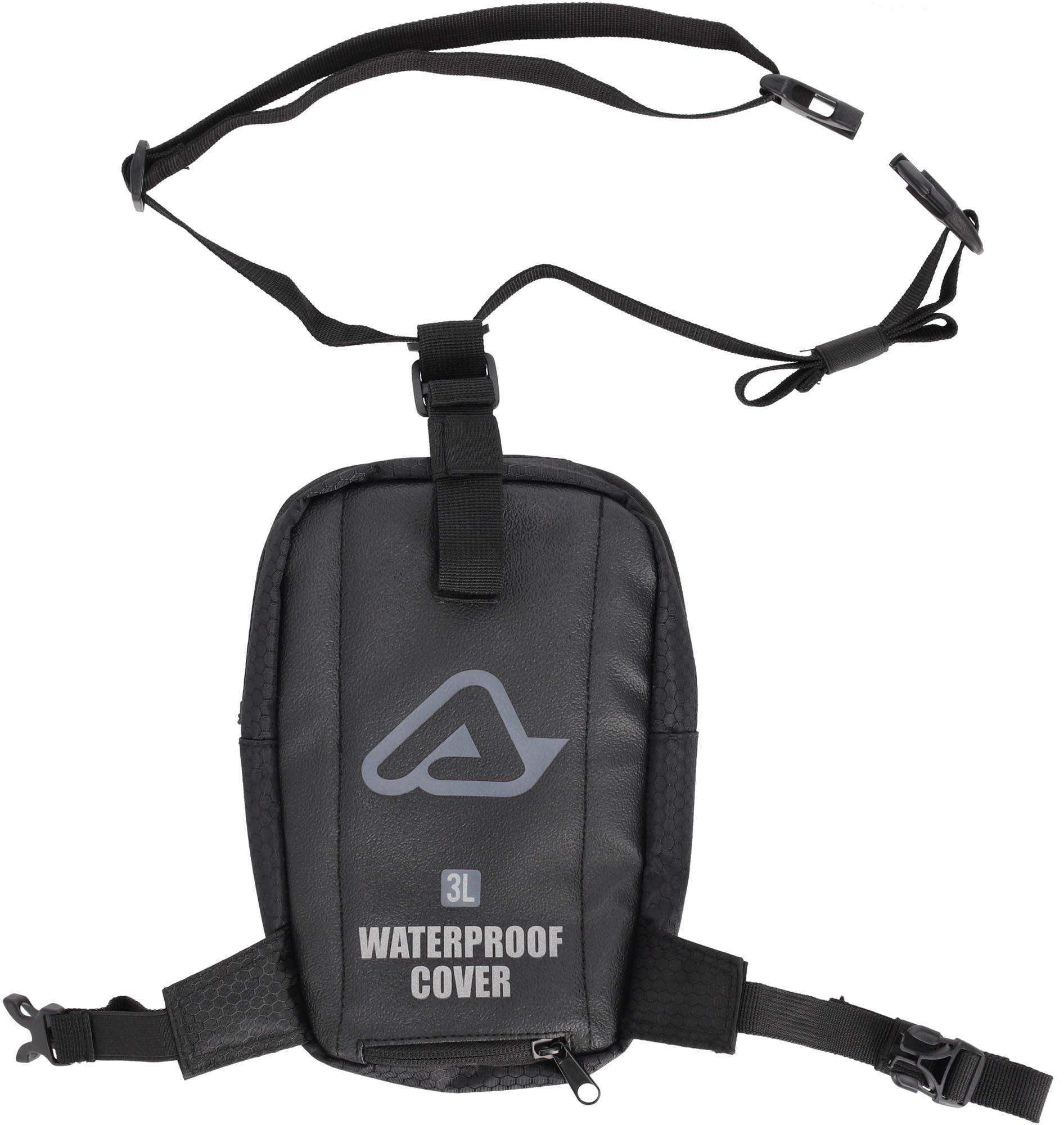 Acerbis Pro 3L Leg Bag Figura 8