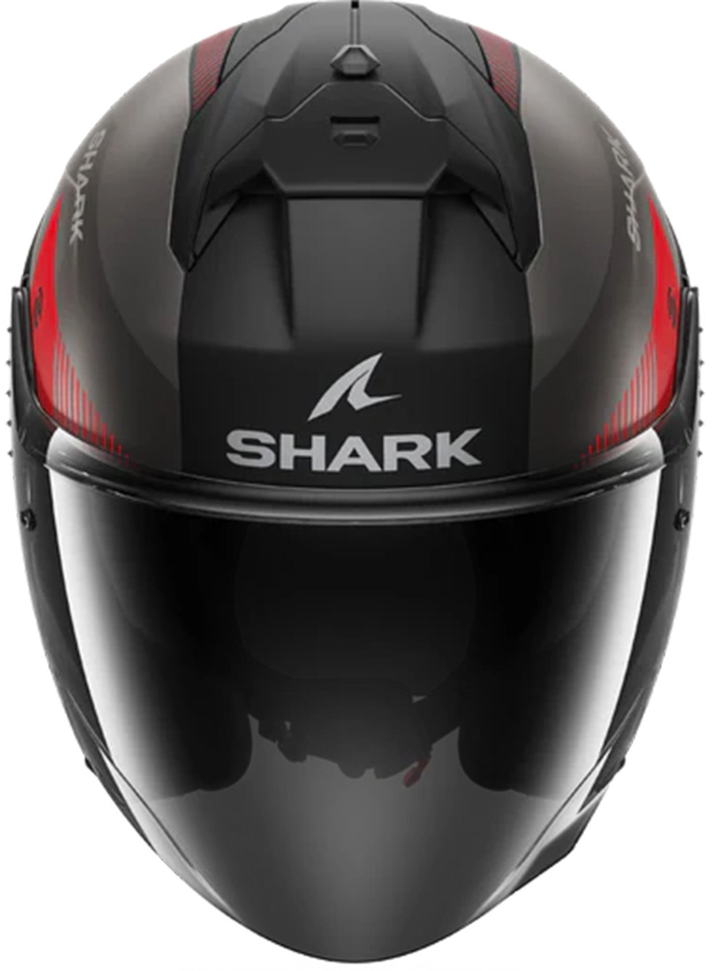 Shark Skwal Cup MotoGP Mat Jethelm XS (53/54) Abbildung 3