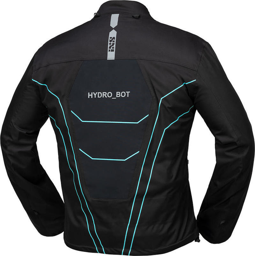 IXS HYDRO_BOT Membrane Inner Jacket S Figure 2