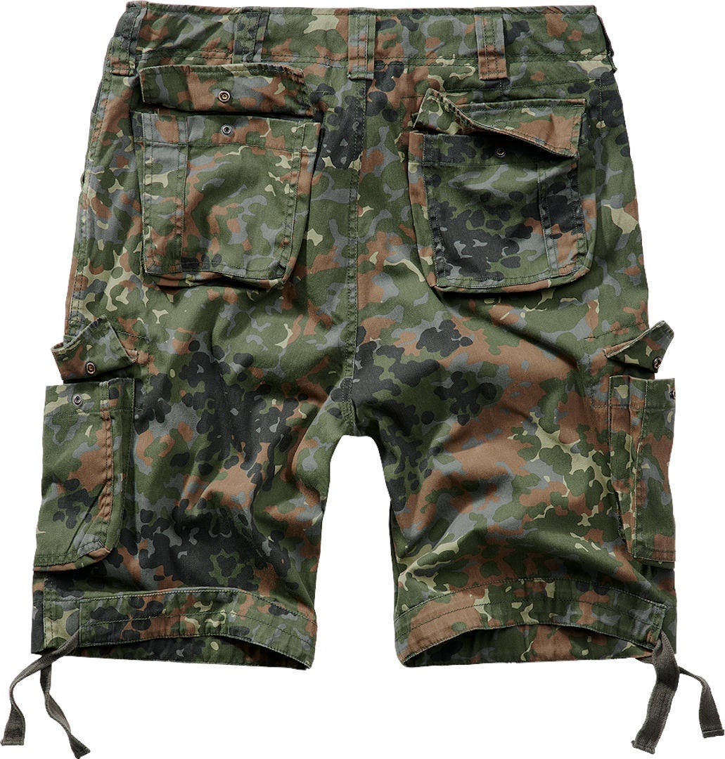 Brandit Urban Legend ショート パンツ 陸軍 3XL 図2