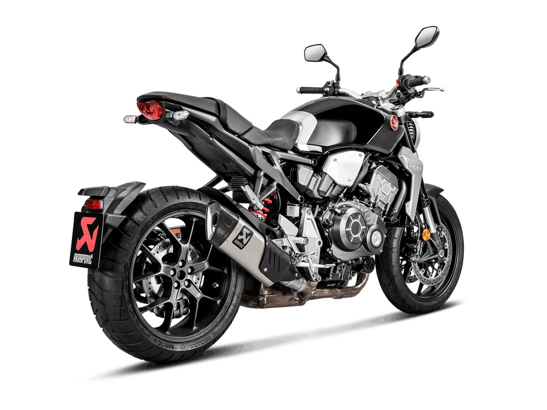Akrapovic Slip-On Line Figura 2