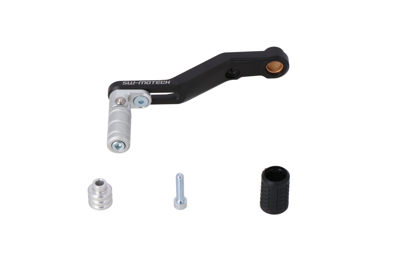 SW-Motech Gear lever - Yamaha Ténéré 700 Modelle (19-). Figure 2