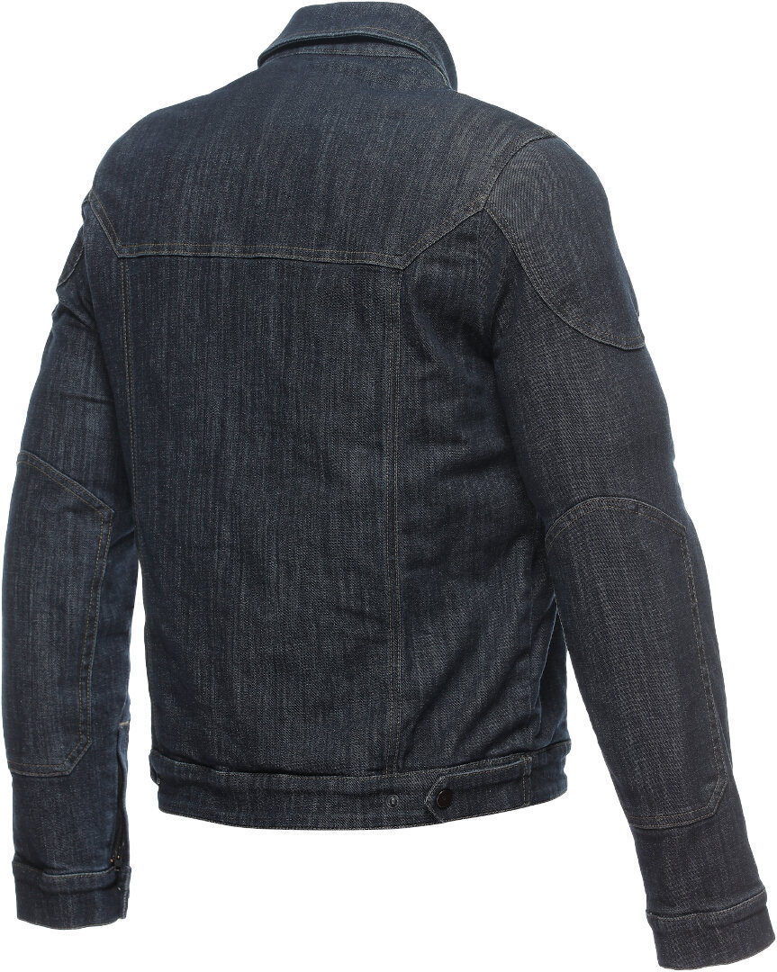 Dainese Denim Tex Motorrad Textiljacke 58 Abbildung 2
