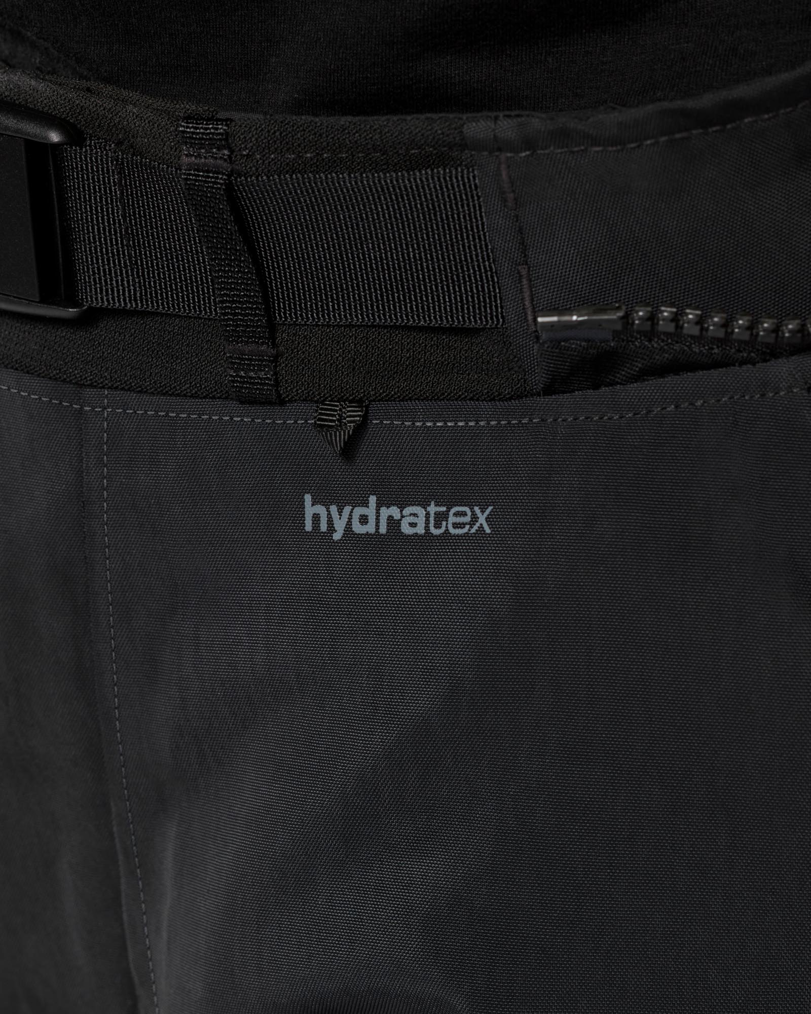 Revit Fractal H2O waterproof Motorcycle Textile Pants S Figure 6