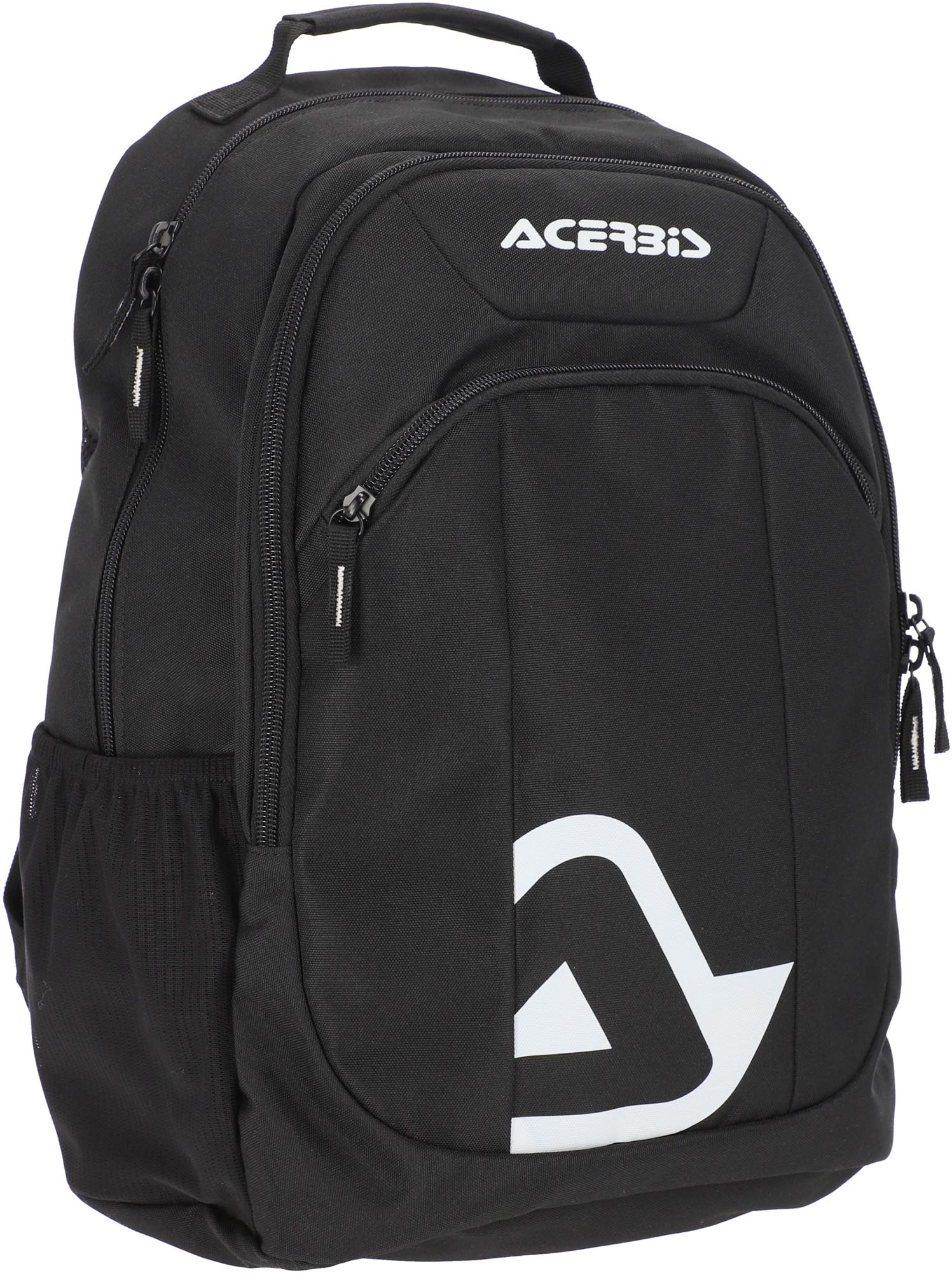 Acerbis B-Logo Mono 15L Rucsacul pentru motocicletă Articolul principal Figura 1