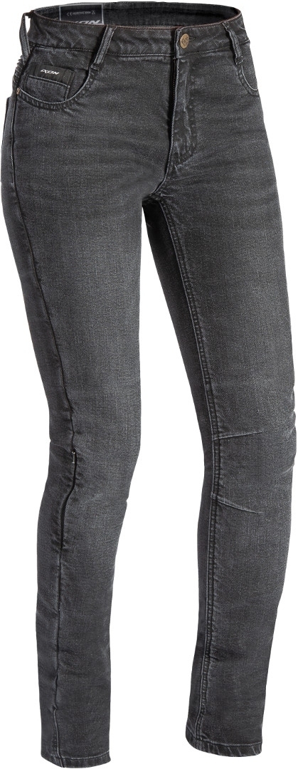 Ixon Cathelyn Lady Motorcycle Jeans L Figure 1