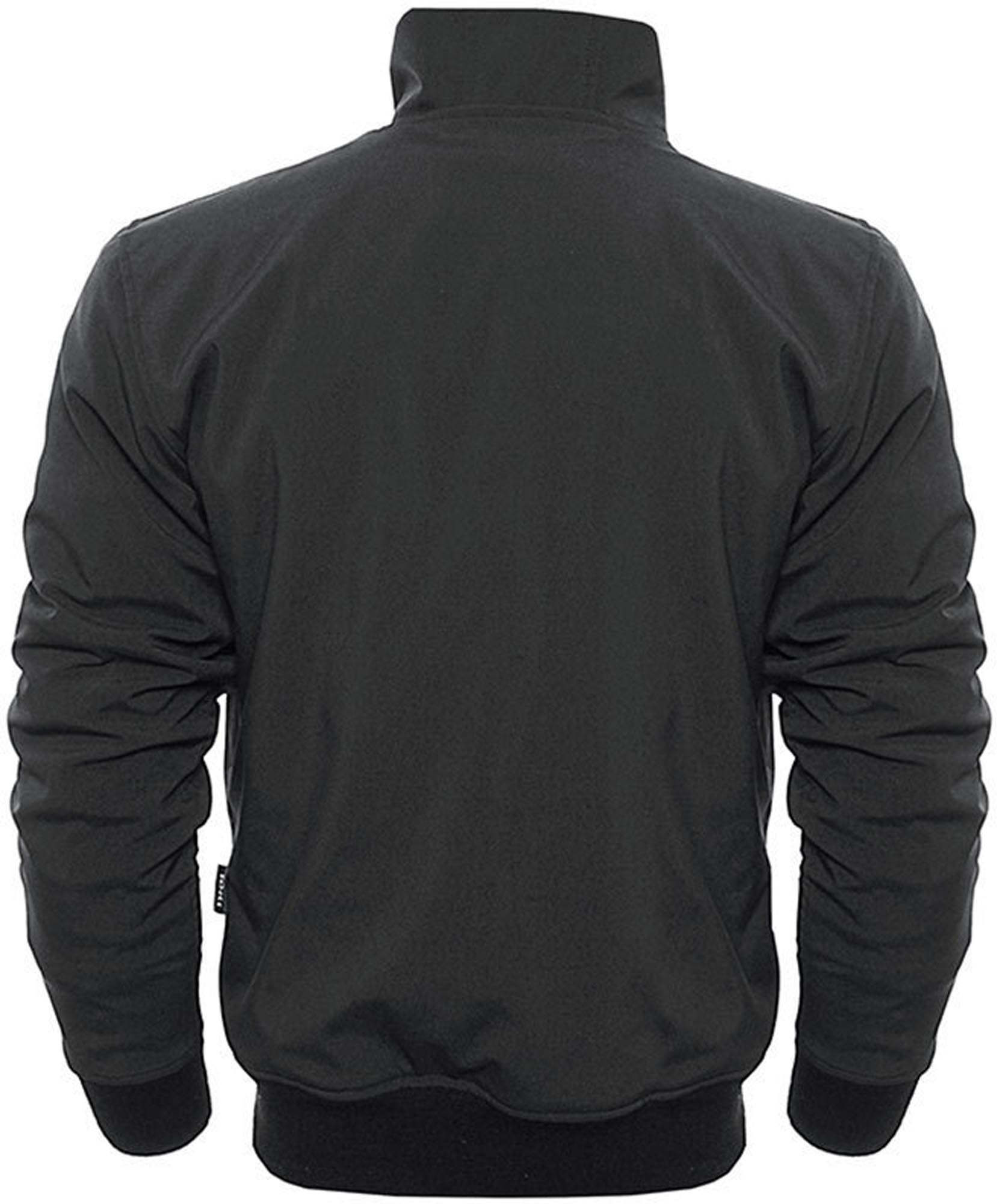 Bores Safety 1 Softshell Veste 2XS Figure 2