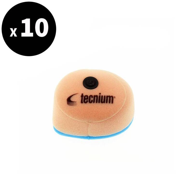 TECNIUM Luftfilter - 0214 Figur 1