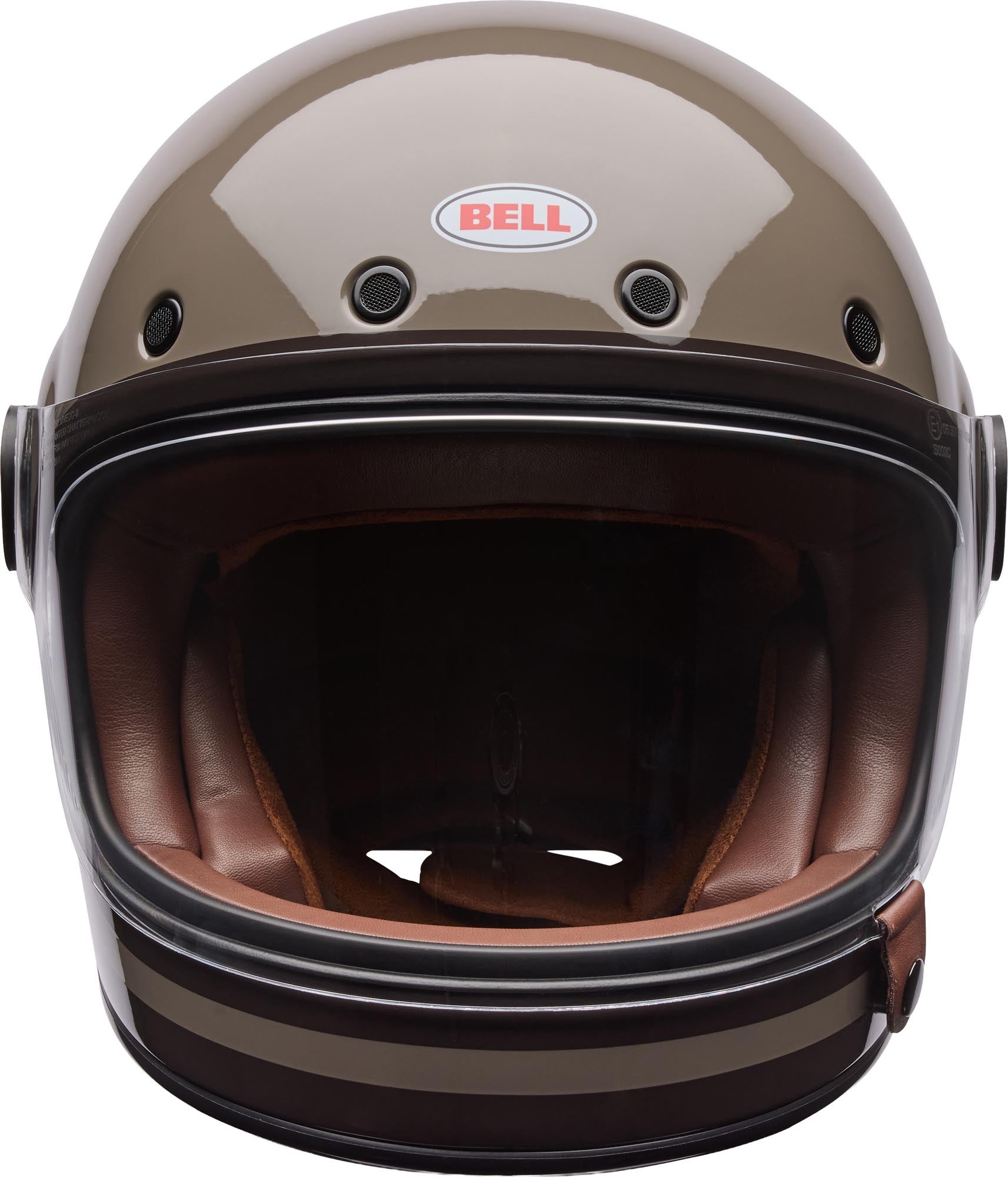 Bell Bullitt GT Lane Helmet Mocha M (57/58) Figure 3