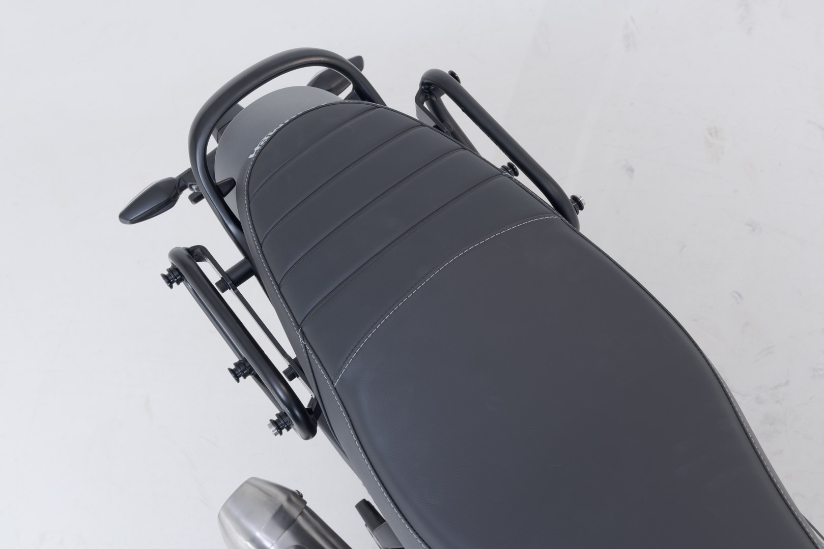 SW-Motech SysBag WP sistem M/S - Triumph Speed 400 / Scrambler 400 X (23-). Figura 5