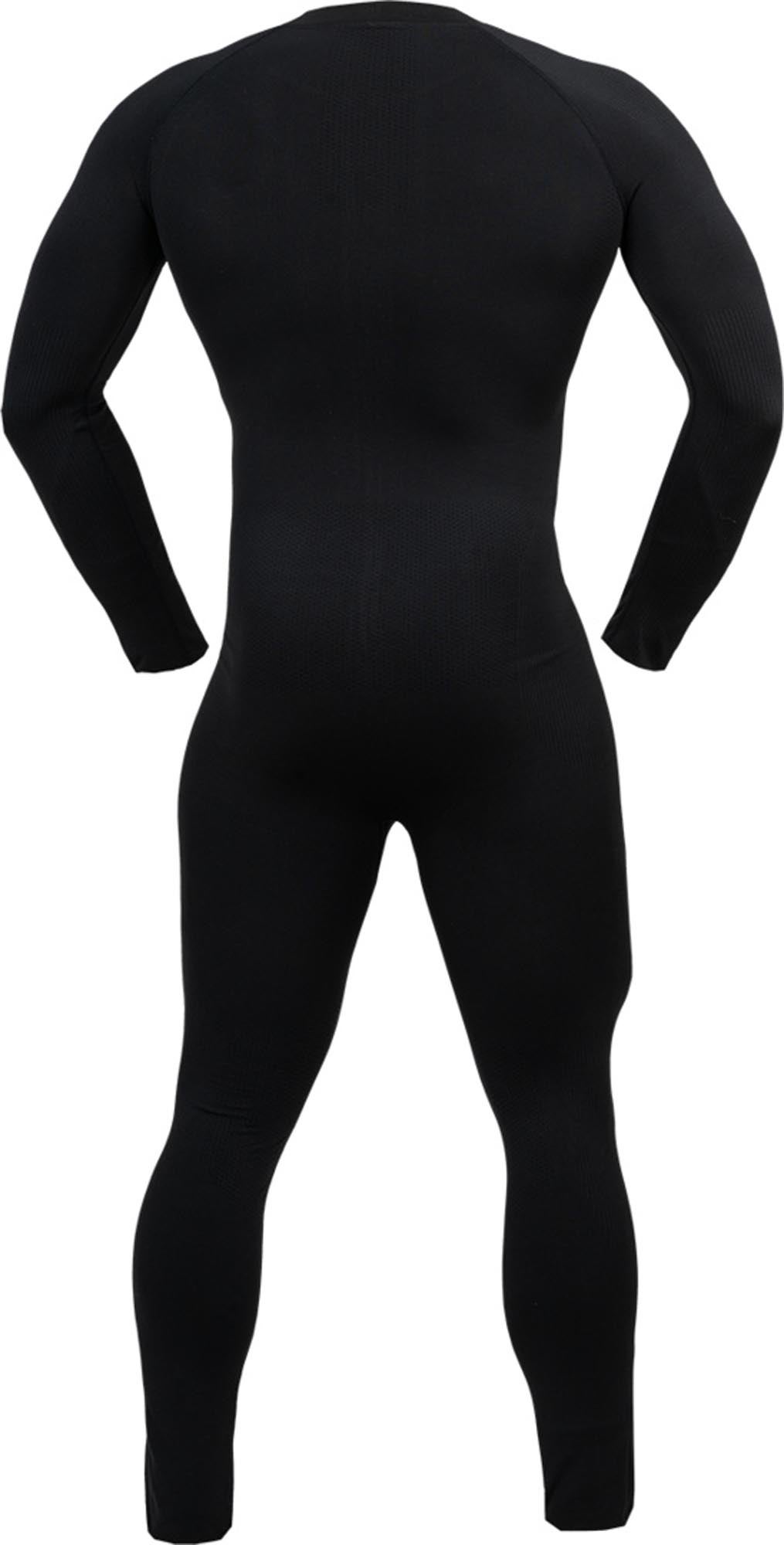 IXS 365-Base Layer 1.0 Onderpak Functioneel Uniform Uit 1 Stuk M/L Figuur 2