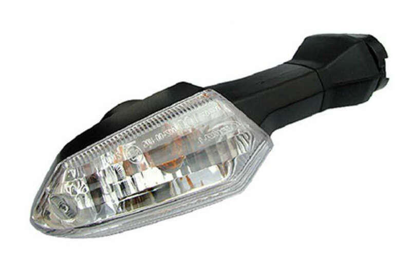 V-DELAR Blinkande typ Kawasaki ursprung Figur 2