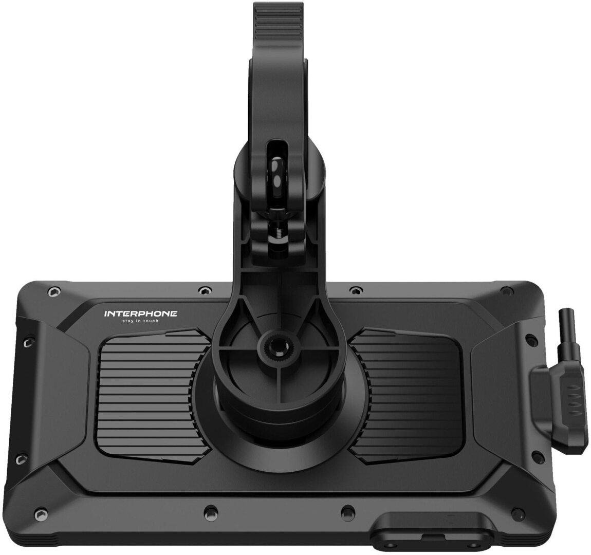 Interphone Ridesync Multimediasystem Figur 2
