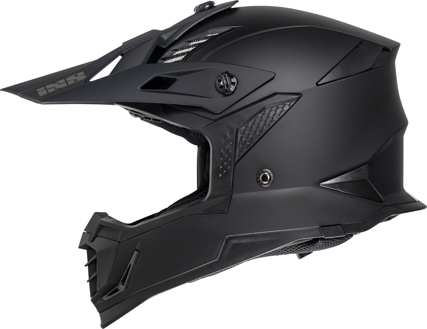 IXS iXS363 1.0 Motocross hjälm S (55/56) Figur 3
