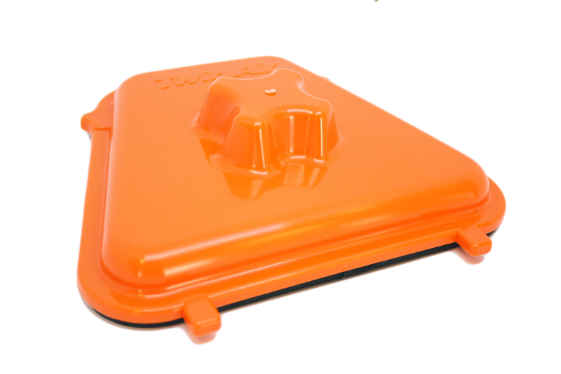 TVÄRLUFT Luftboxens lock - 160130 Figur 1