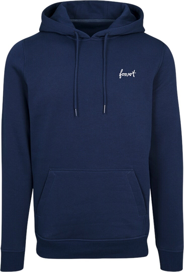 Brandit Forvert Ventura Capuche bleu 3XL Figure 1