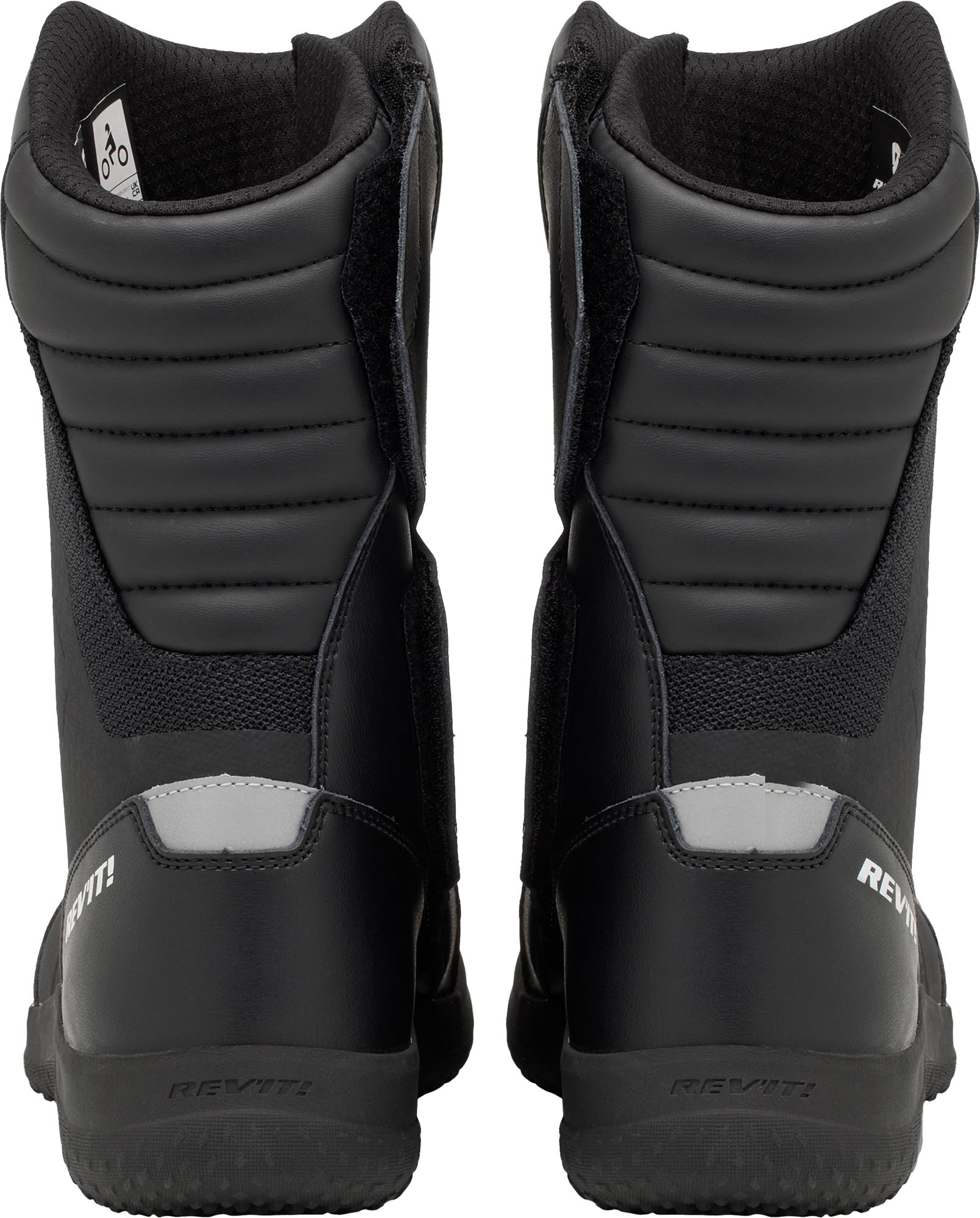 Revit Grit GTX Cizme de motocicletă impermeabile 43 Figura 3