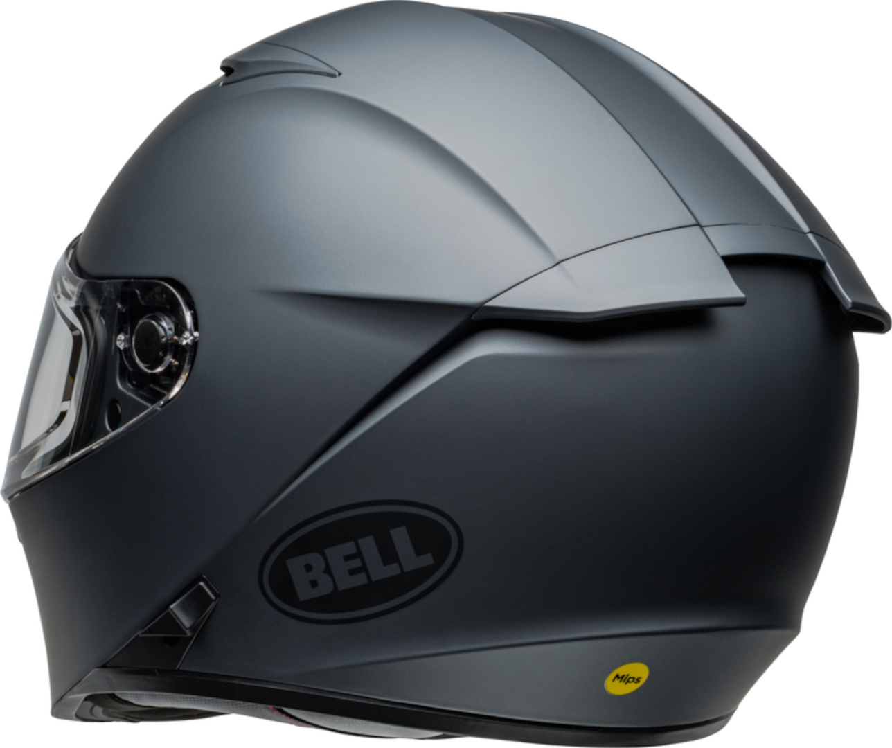 Bell Lithium MIPS Casque Gris mat M (57/58) Figure 4