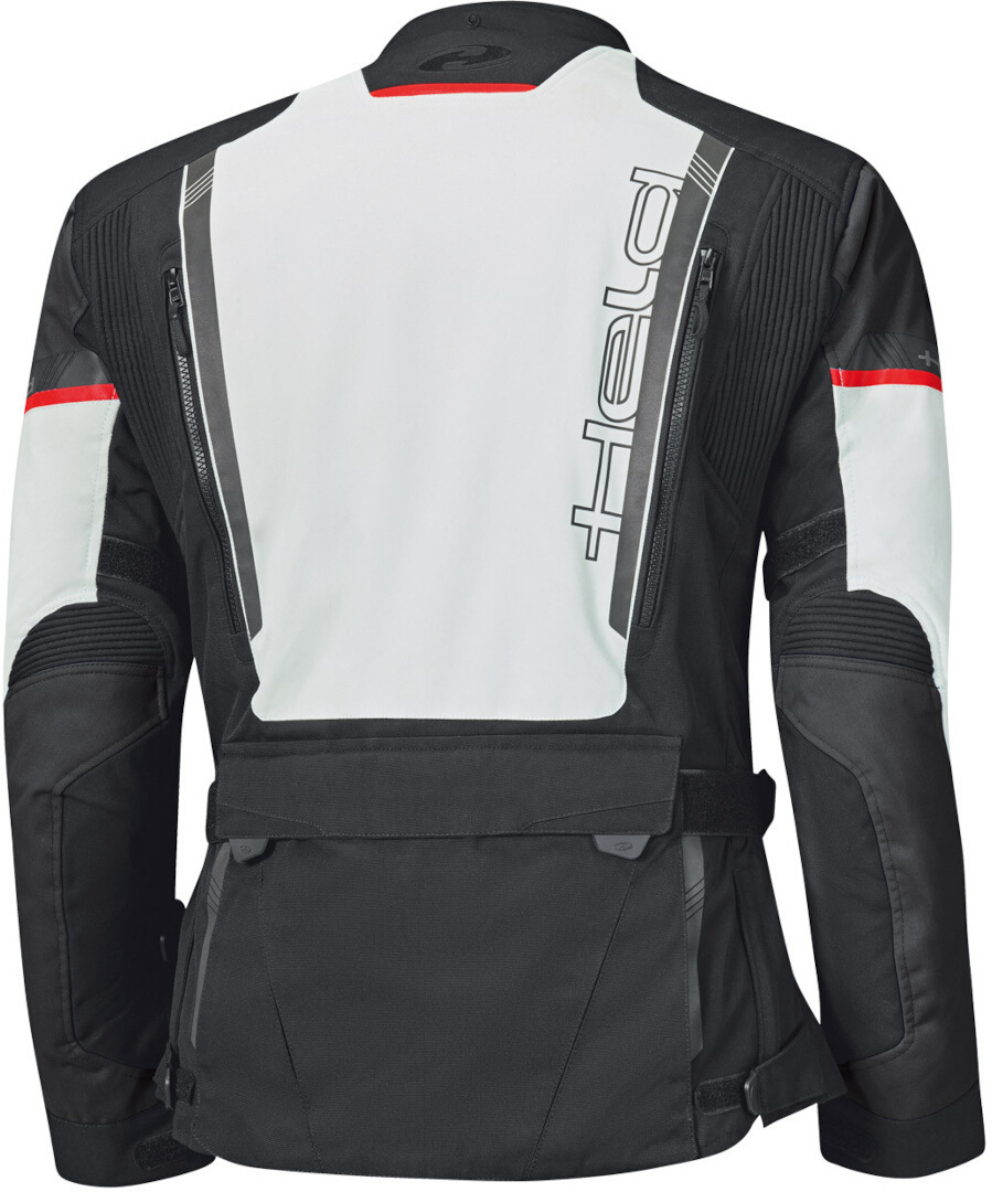 Held Tridale Top imperméable dames moto textile veste M Figure 2