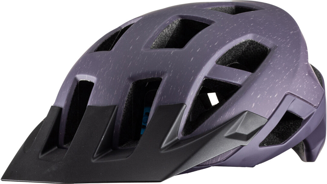 Leatt MTB Trail 2.0 Cască de bicicletă violet S (51-55) Figura 5
