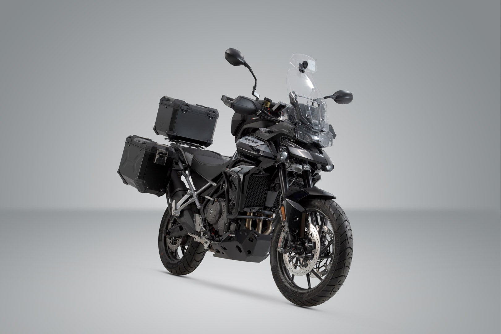 Комплект защиты SW-Motech - модели Triumph Tiger 900 (19-23). Рисунок 1