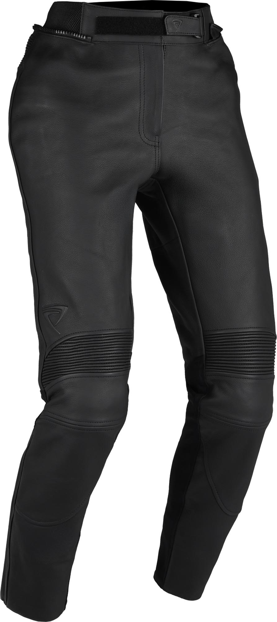 DIFI Bianca 2 レディースバイクレザーパンツ 2XL 図1