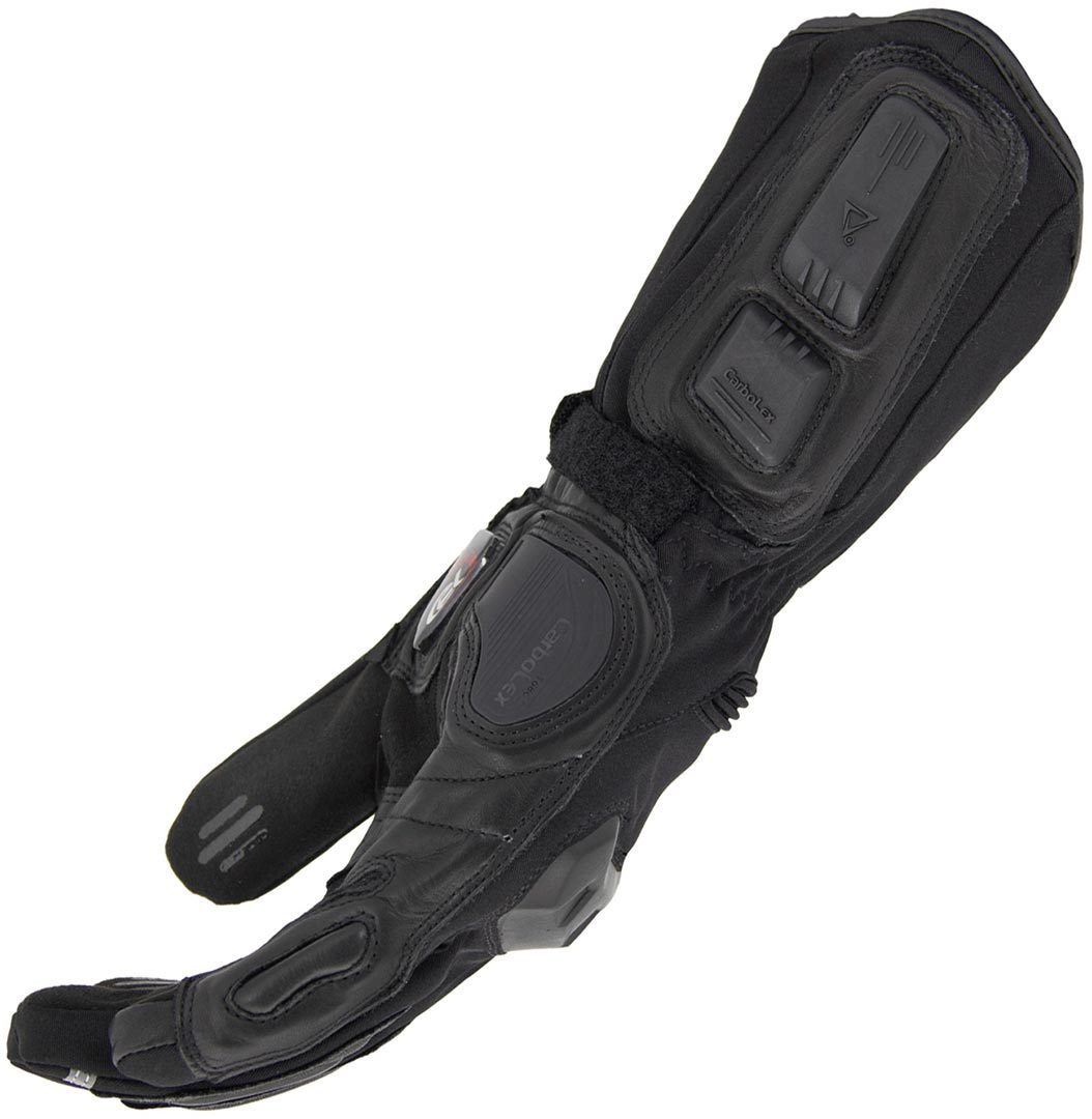 Orina Rockford Gants de moto imperméables L Figure 3