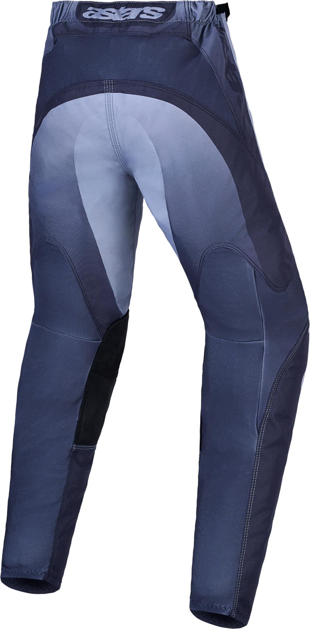 Alpinestars Fluid Amber Ungdoms motocrossbukser 22 Figur 2
