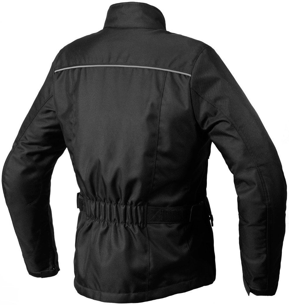 Spidi Originals Enduro Motorcycle Textile Jacket black L Figure 2