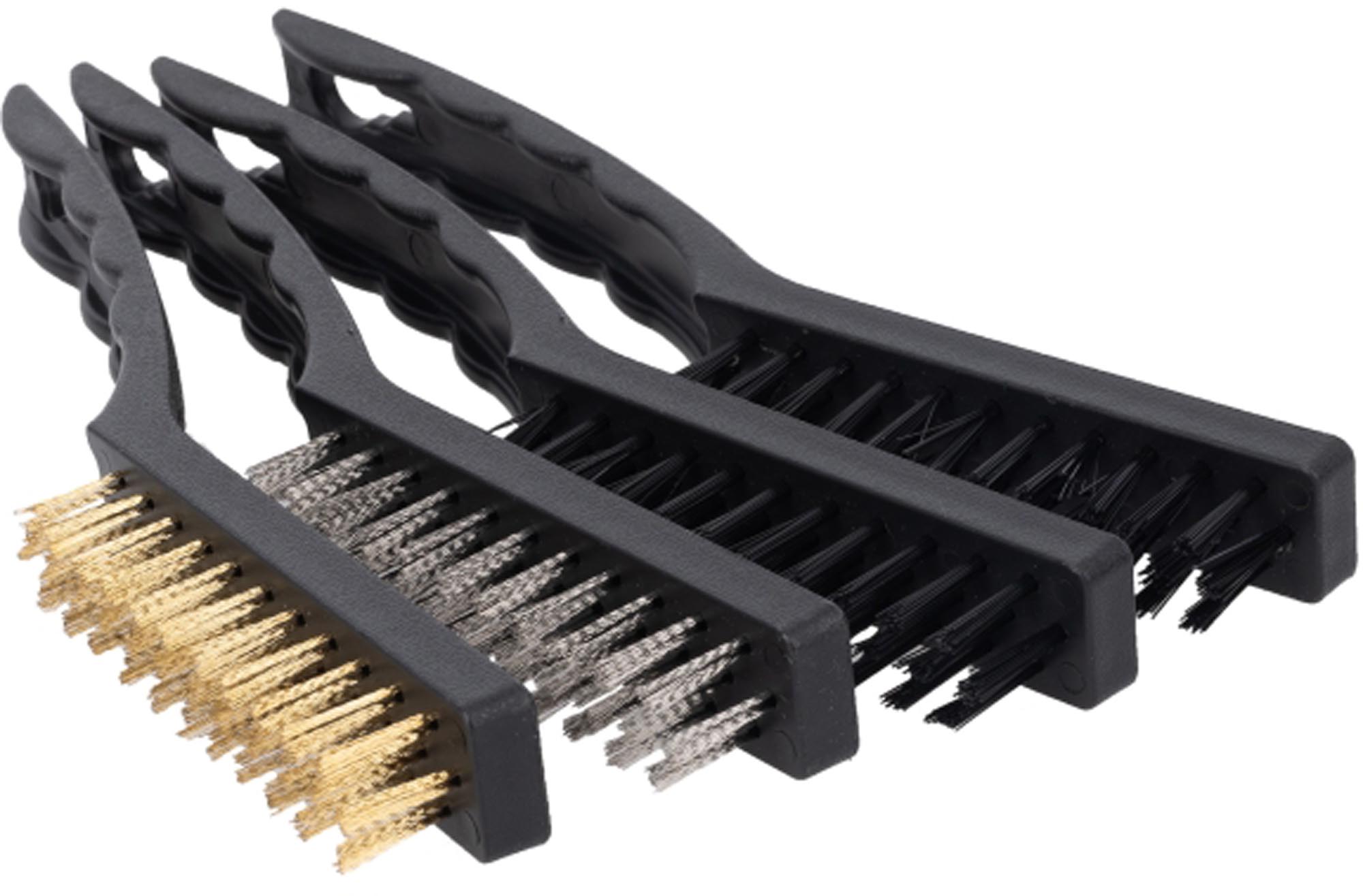 Oxford Wire Brush Set-image-1197807256