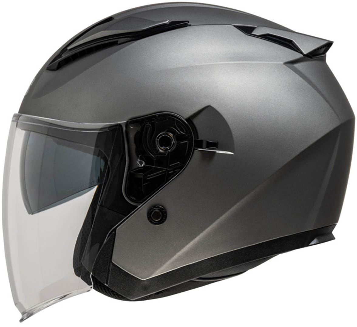 IXS iXS868 SV 1.0 Cască cu reacție Grey matt L (59/60) Figura 3