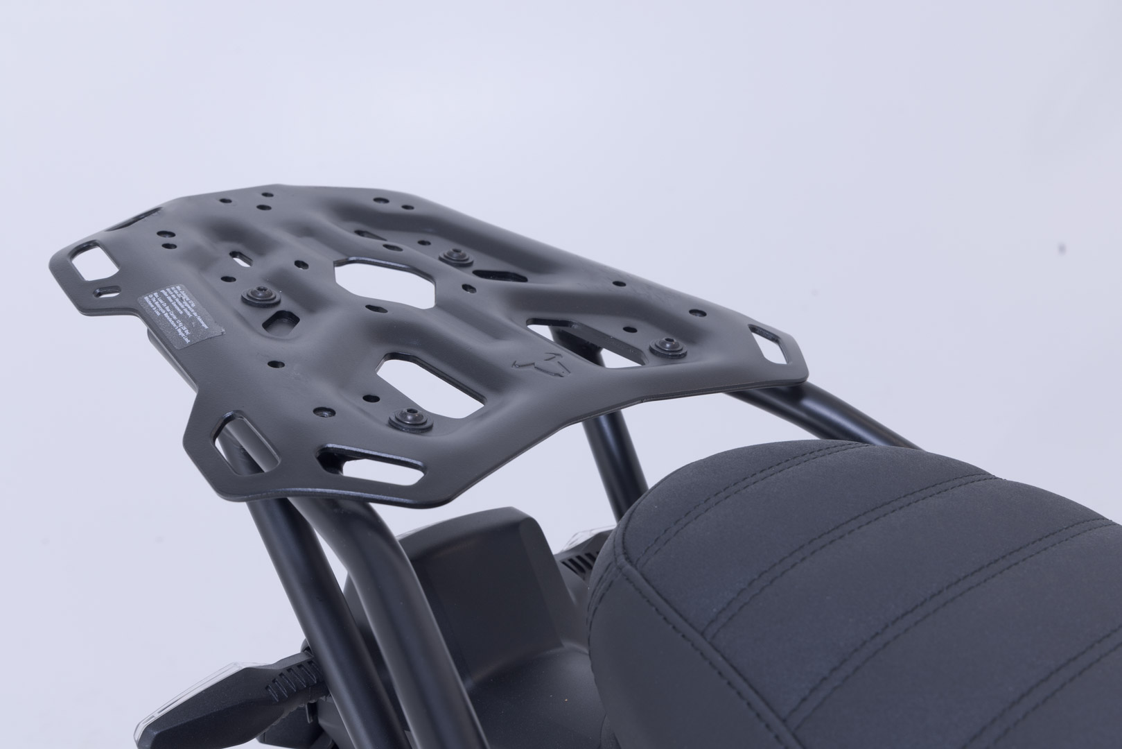 SW-Motech ADVENTURE-RACK - Negru. BMW R 1300 GS (23-). Figura 2