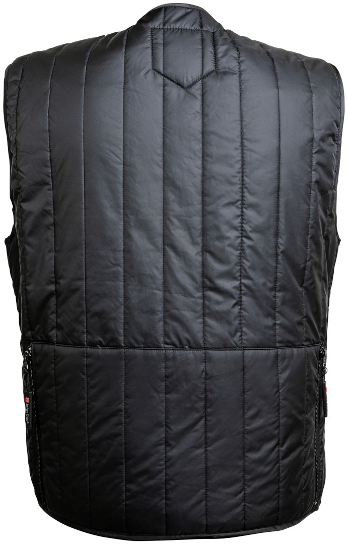 John Doe Basic Gilet XS Figura 2