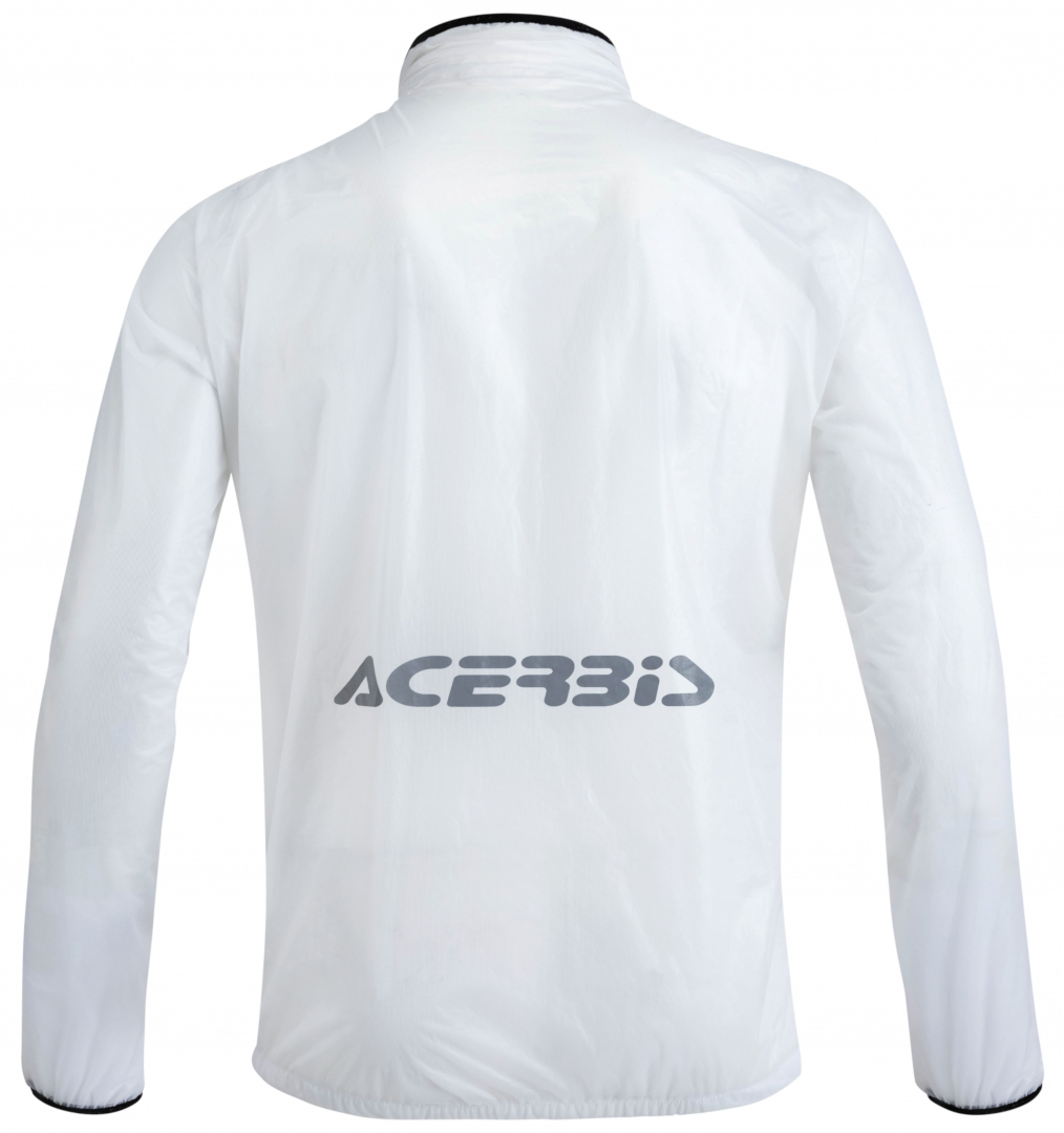 Acerbis Dek Pack Pláštěnka bílá S Obrázek 3