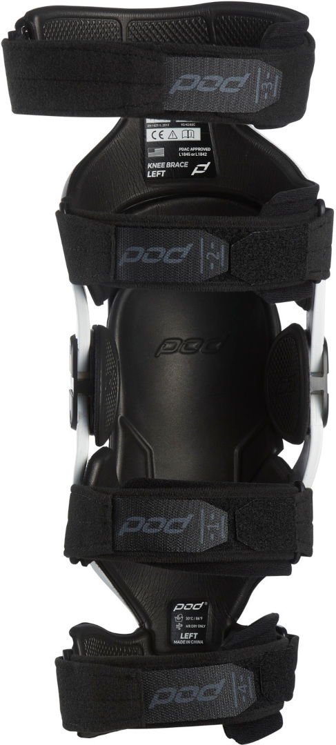 POD K4 2.0 Polvituet valkoinen M/L Kuva 4