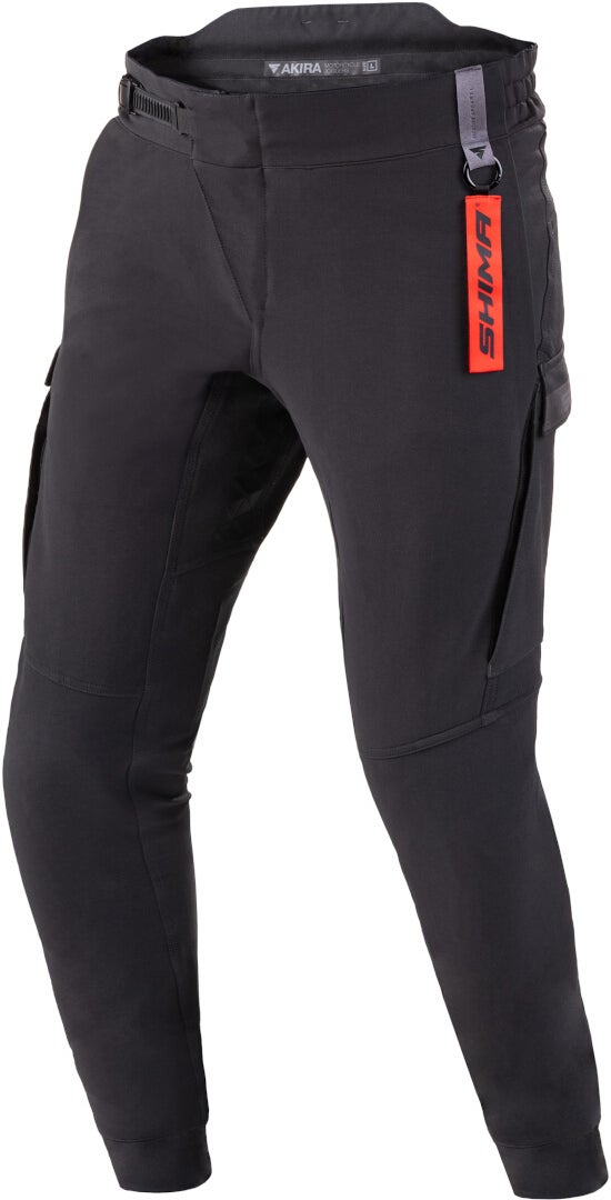 SHIMA Akira Motorcycle Textile Pants-image-610324618