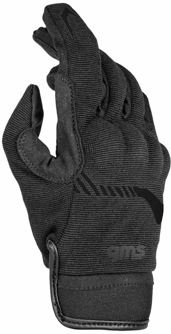 GMS Jet-City waterproof Motorcycle Gloves S Figure 1