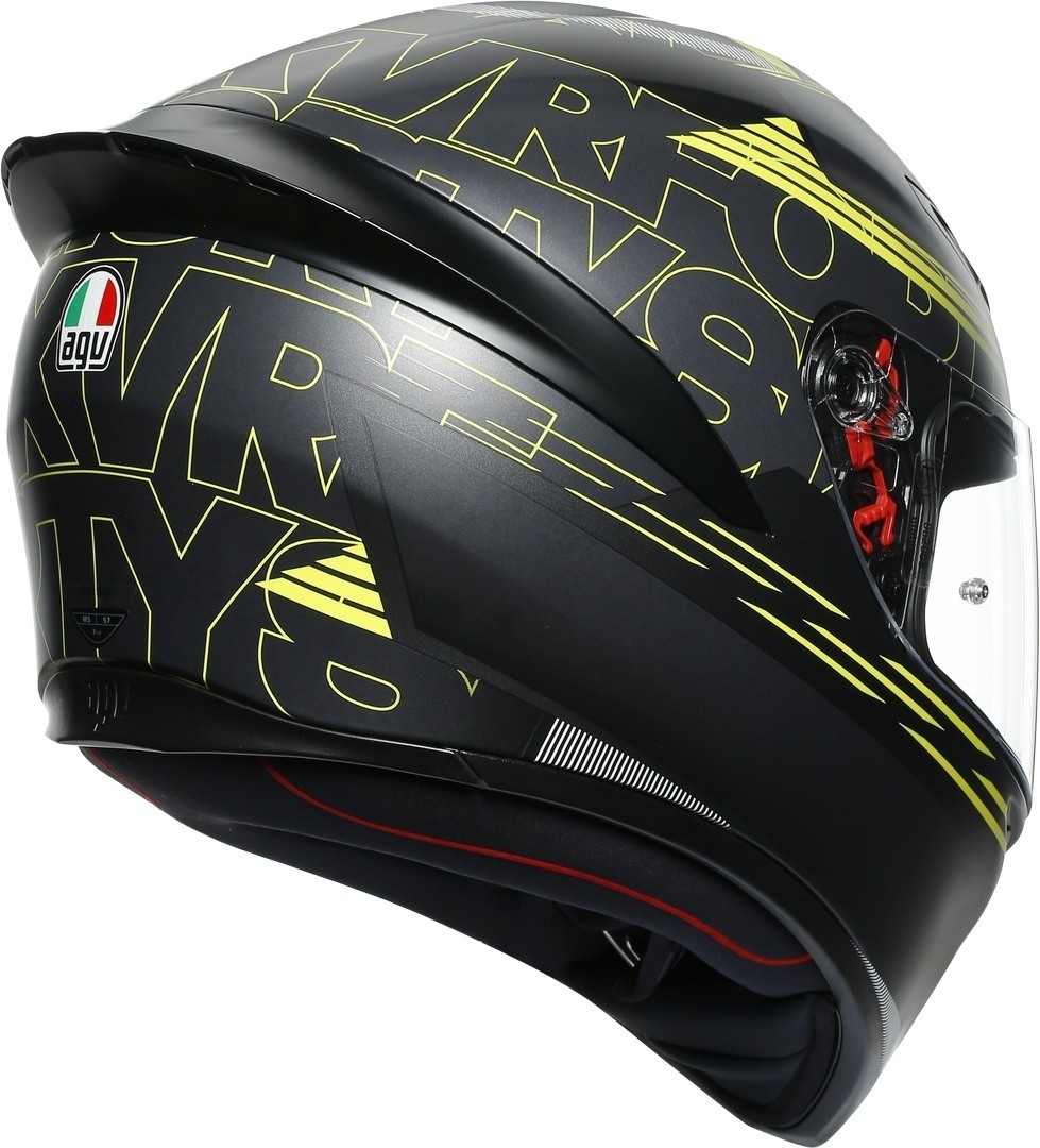 AGV K-1 Track 46 Casco ML (58) Figura 6