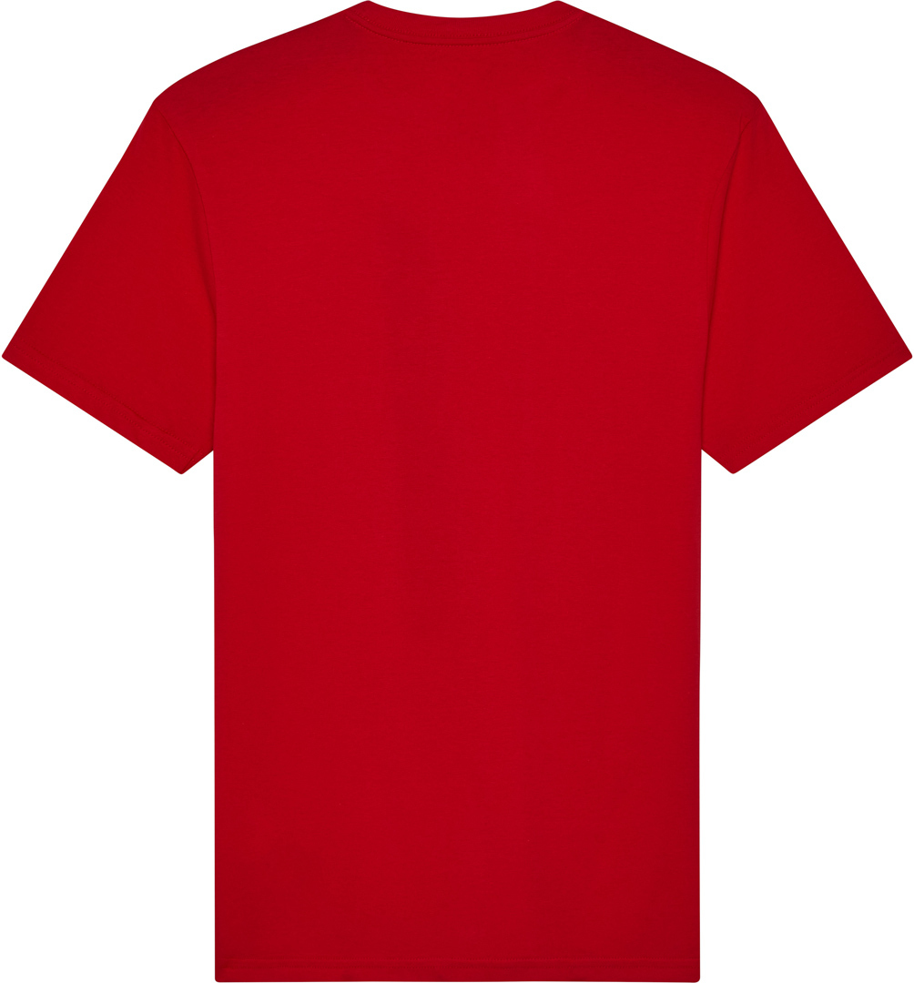 FOX Honda T-Shirt rot M Abbildung 2