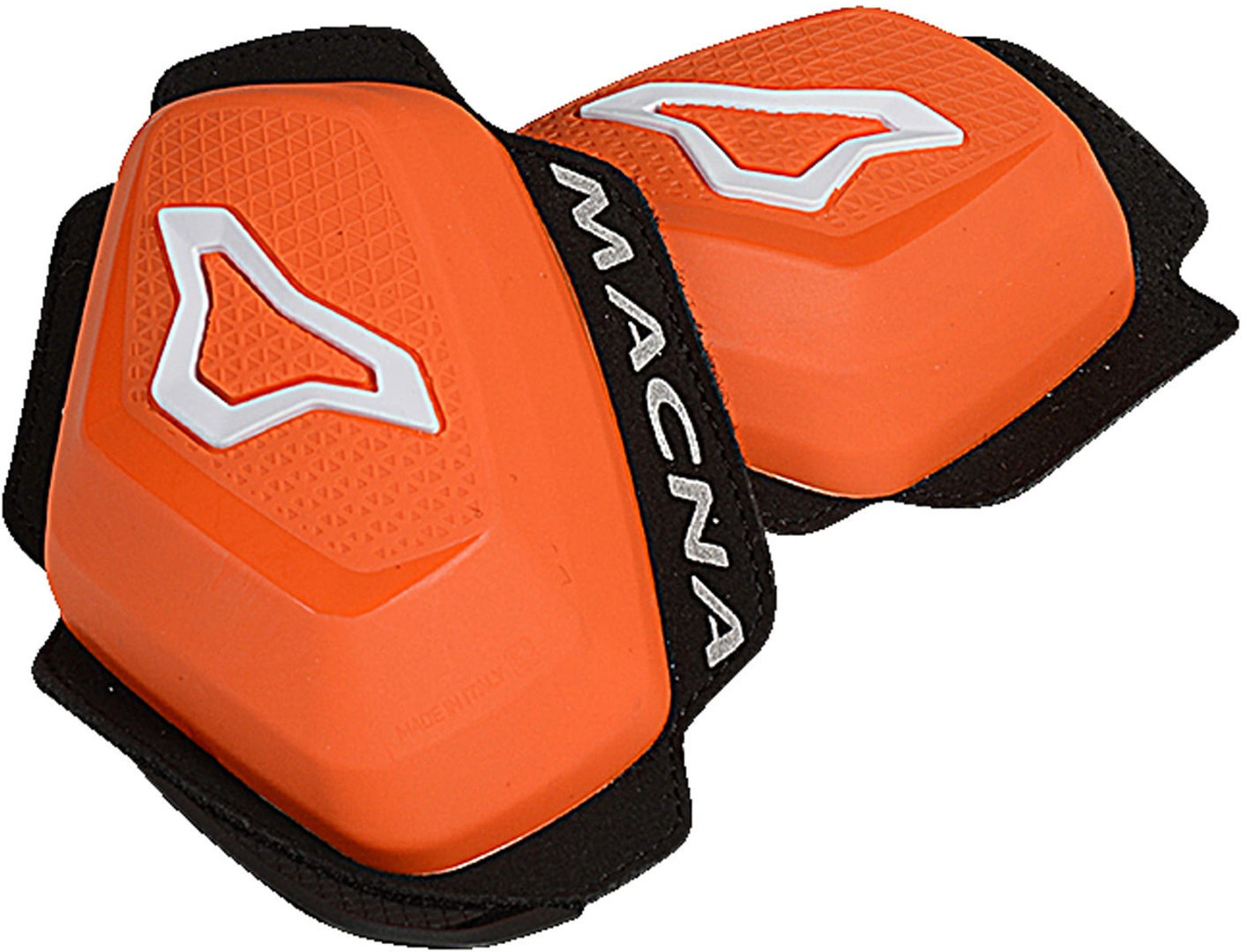 Macna 2.0 Knee Sliders portocaliu Figura 1