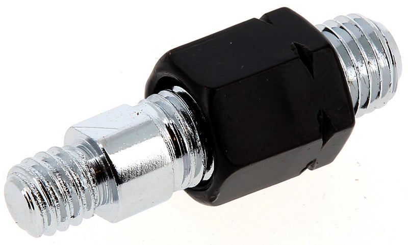Bihr Universell vänster spegeladapter - Yamaha Figur 1