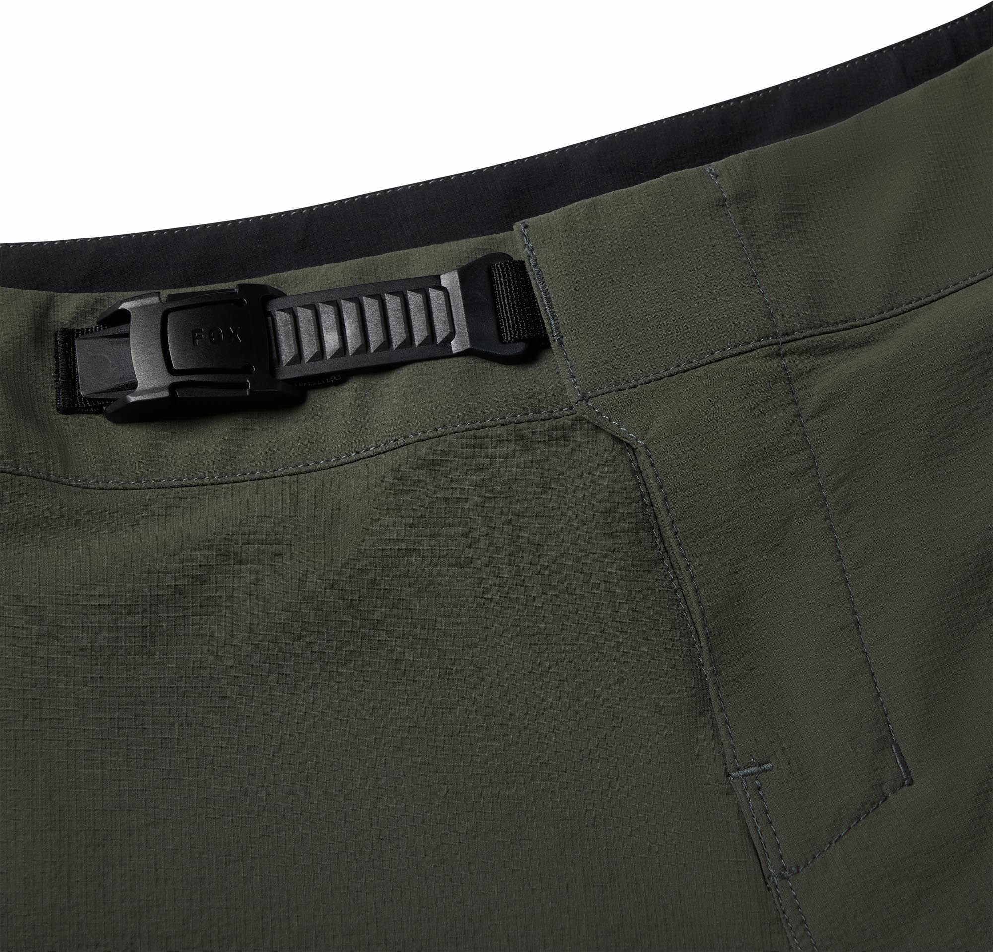 FOX Ranger Fiets Shorts groen 36 Figuur 3