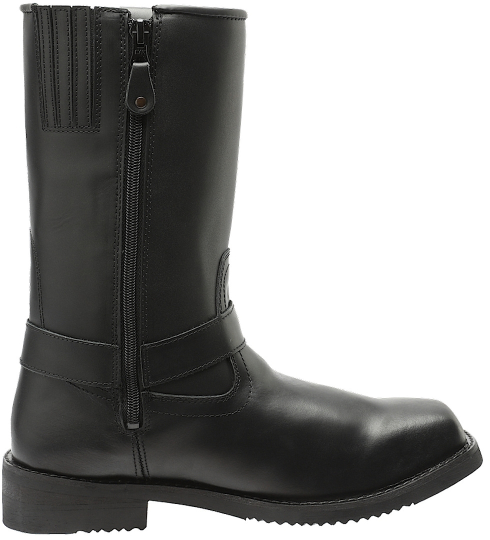 Kochmann Nashville Motorcycle Boots 42 Figure 3