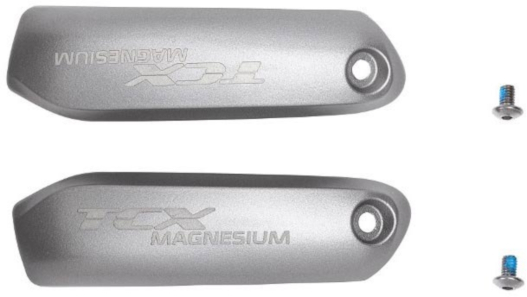 TCX RT-Race Air Magnesium Toe Sliders Figura 1
