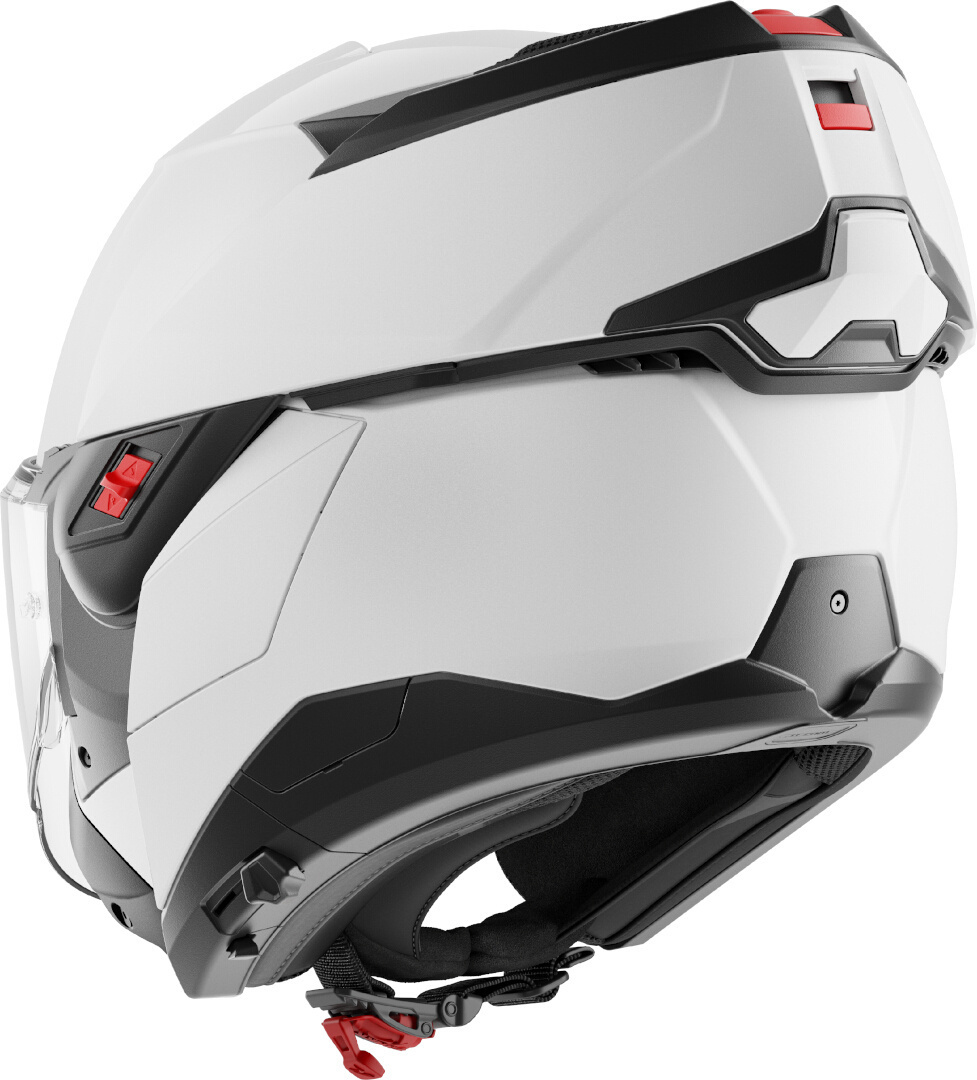 Shark Oxo Blank Helm Wit S (55/56) Figuur 2