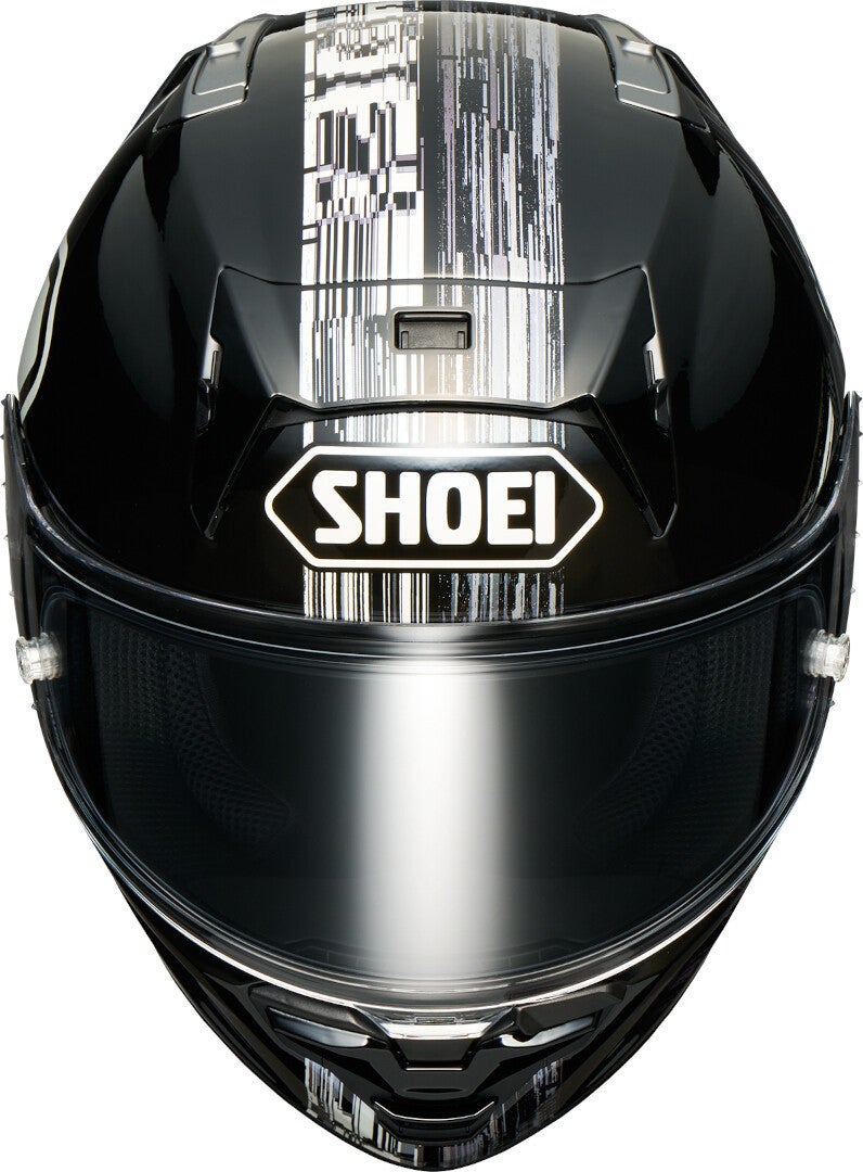 Shoei X-SPR Pro Crosslogo Casco S (55/56) Figura 4