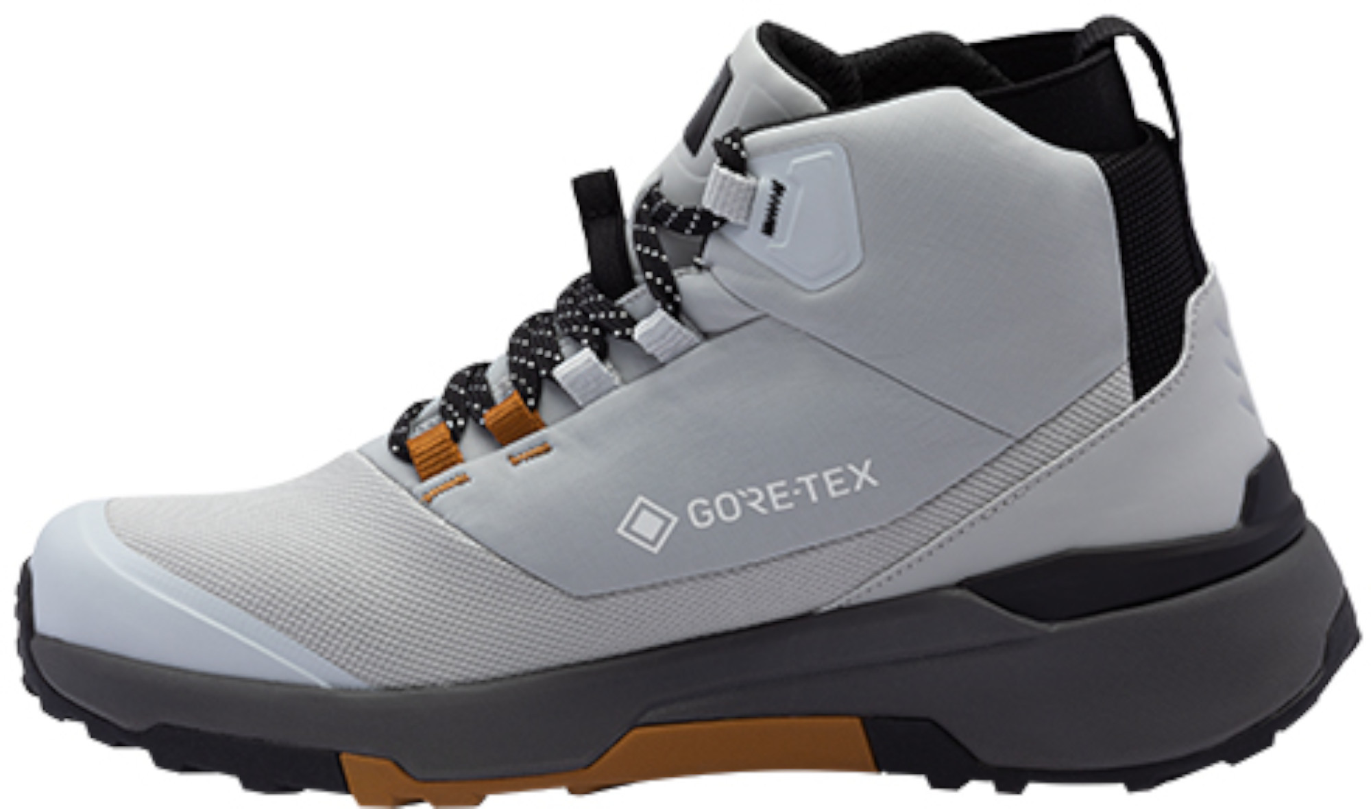Sidi Nucleus GTX chaussures de moto imperméables gris 41 Figure 3