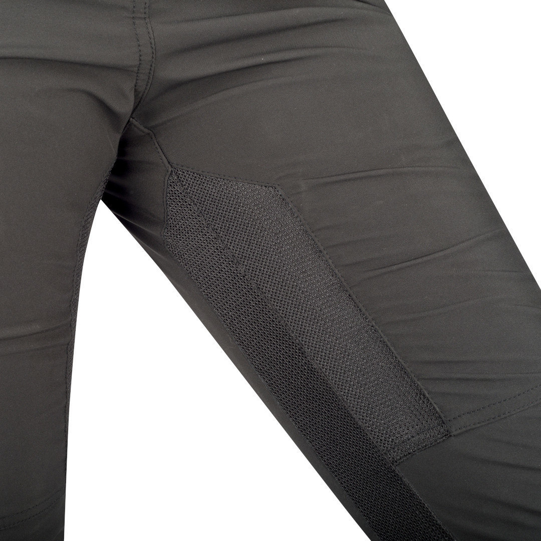 Bering Kerby Dames Motorfiets Textiel Broeken 38 Figuur 5