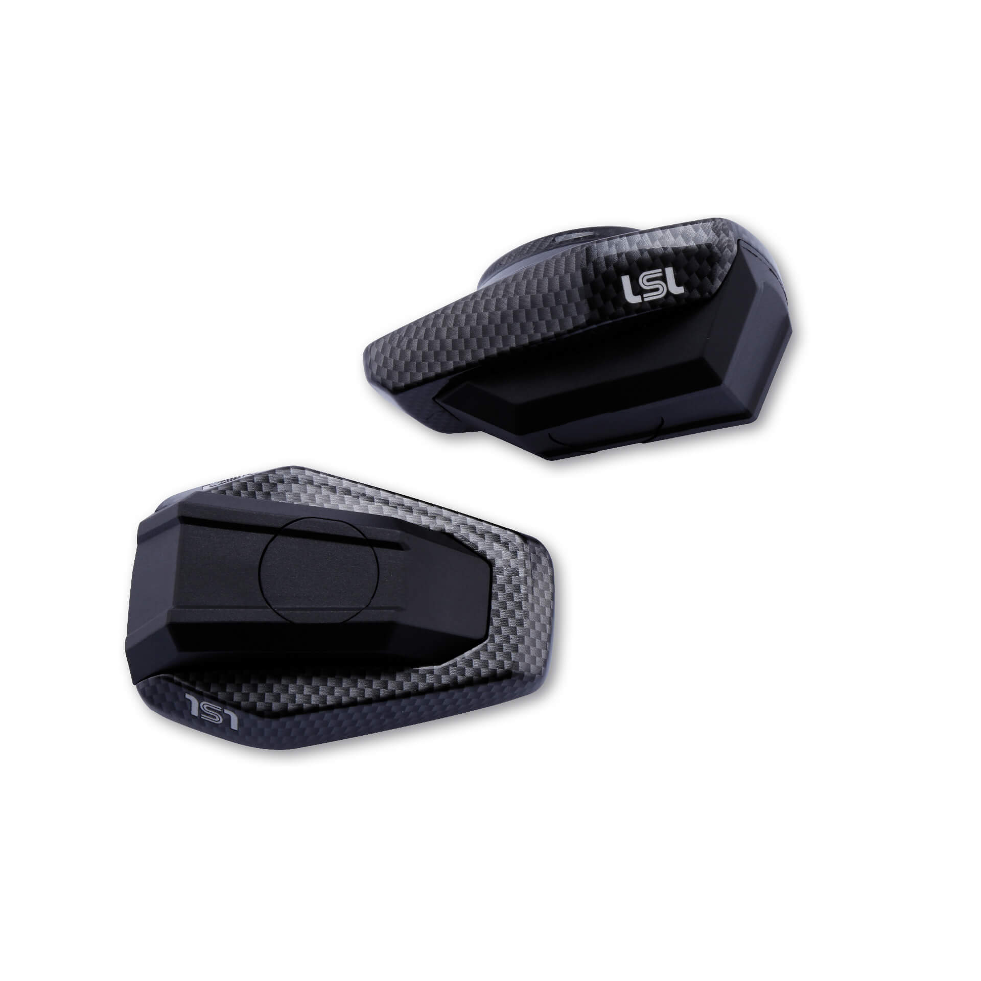 LSL CRASH PAD® Köpfe GONIA Kol Figur 2