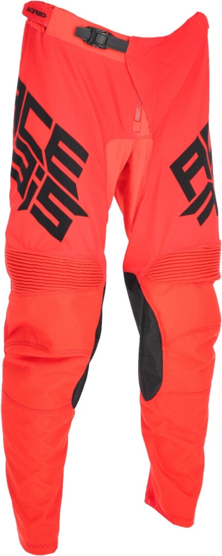 Acerbis MX Track Motocross Hose rot 30 Abbildung 1